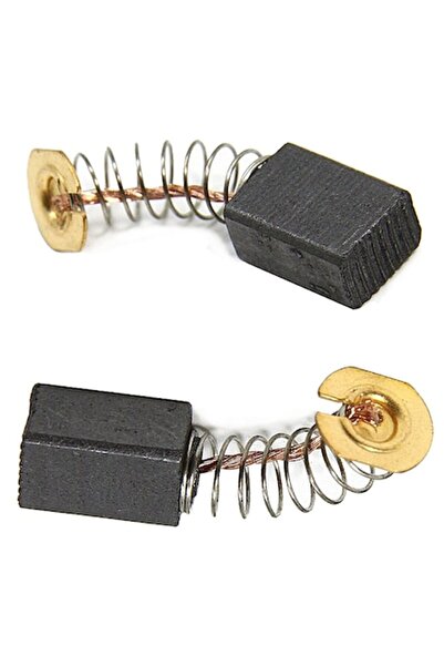 ASEIN Set de perii colectoare (carbon) pentru MAKITA CB411, CB408, 12x9x6mm