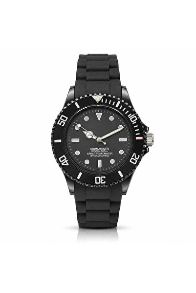 Watch Ceas pentru femei, Casual, ERYK, Negru, ER51