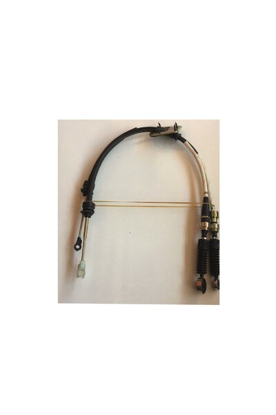 NS Nilser Auto Parts سلك ناقل الحركة اليدوي لتويوتا كورولا 2002-2006 33830-02120