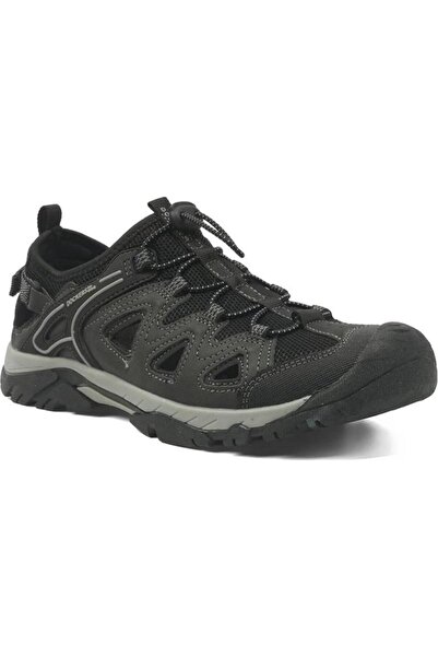 Dockers 236800 6FX CRNE KOMFORTNE ANATOMSKE VODOTPORNE SPORTSKE SANDALE