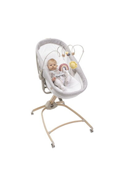 Chicco BABY HUG ARMONIA SCANDINAVIAN
