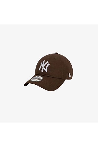 NEW ERA LEAGUE ESS 9TWENTY NEYYAN WLTWHI S:OSFM