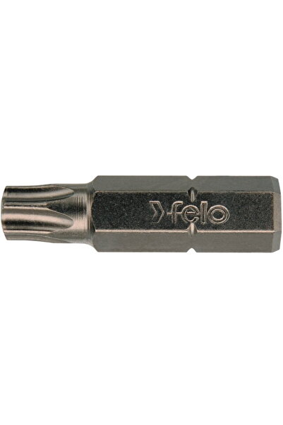 Other Bit Industrial profil Torx, Felo, C8 (5/16"), TX55, 32mm