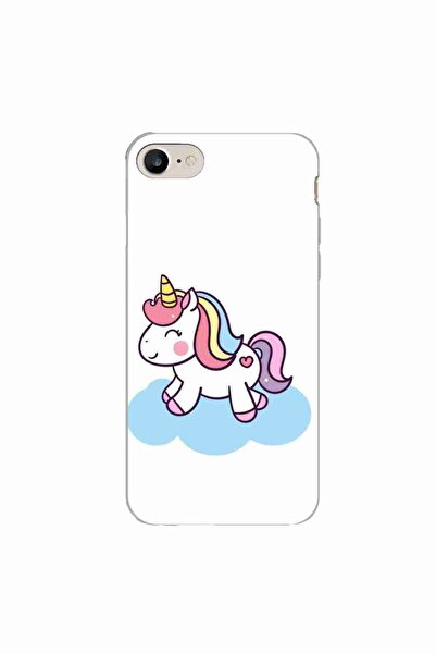 OEM Case compatible with Apple iPhone 7, iPhone 8, iPhone SE 2020 Silicone Ge...