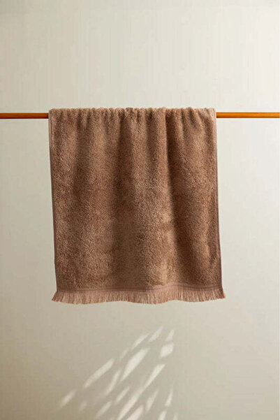 İrya Belina Bamboo Towel 50X90 cm Caramel