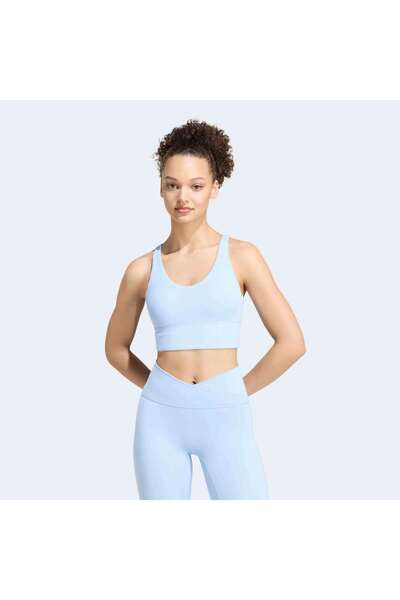 adidas W 3Ss Ess Ms Women's Sports Bra Kx3161