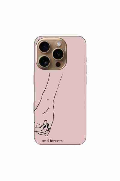 OEM Husa compatibila cu Apple iPhone 16 Pro Silicon Gel Tpu Model Cupluri And...