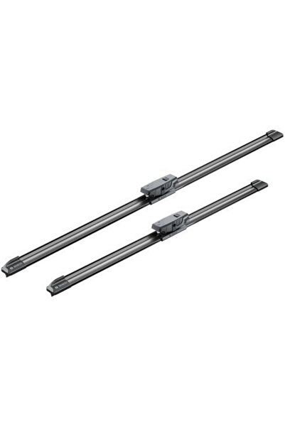 Bosch Aerotwin Multi-Clip 600 / 475 mm