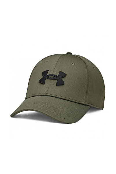 Under Armour Καπέλο Blitzing (Λαδί)-1376700-390