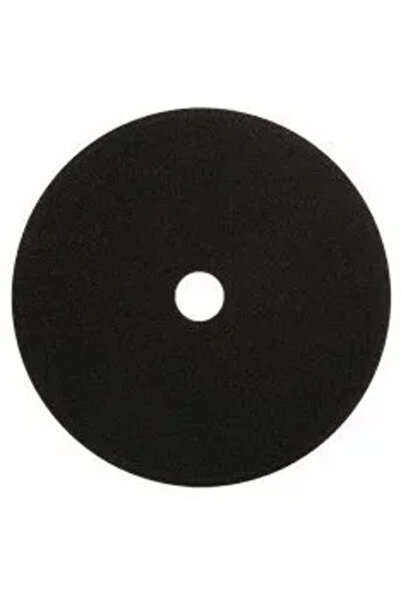 Colad Burete Polish Fin Foam Pad, Negru, 200mm