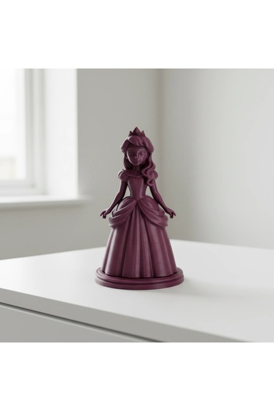 OEM Decorative Figurine Princess Classic Design