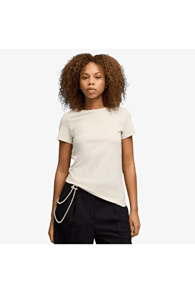 Puma ESS SCRIPT Tee