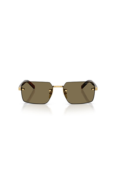 Prada 0PR D55S 5AK-90F 55 Unisex Güneş Gözlüğü