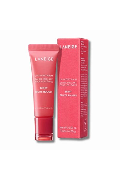 Laneige LIP GLOWY BALM BERRY 10G