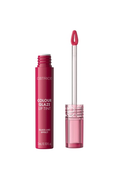 Catrice COLOUR GLAZE LIP TINT 040 TINT ME RED 3ML