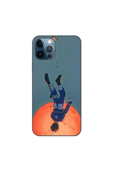 OEM Husa compatibila cu Apple iPhone 12 Pro Max Silicon Gel Tpu Model Obito U...