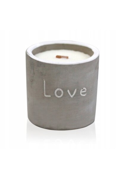 Ancient wisdom Soy Candle Fig & Cassis, Ancient Wisdom, 1 pc