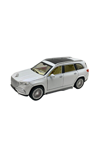 PlayFun Mașinuță Metal Die-Cast 1:24 Sunete Portiere Mobile Colecție Cadou Copii