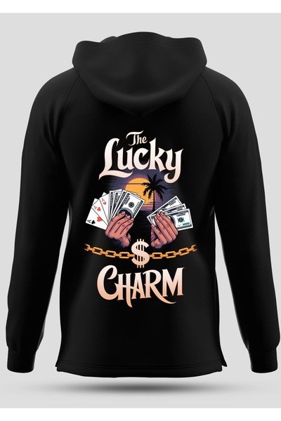 XPLODE Hanorac LUCKY CHARM
