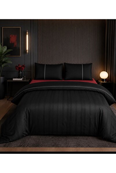 Home Double Bedding Set 100% Cotton