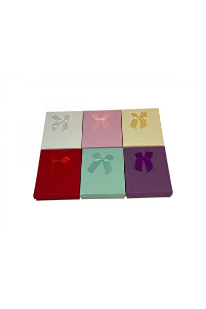 OEM Cutii Bijuterii Pentru Set Carton 12x16 cm 6/set 0002
