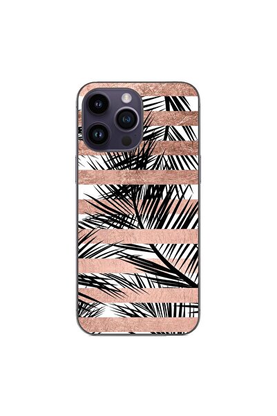 OEM Husa compatibila cu Apple iPhone 14 Pro Max Silicon Gel Tpu Model Glimmer...