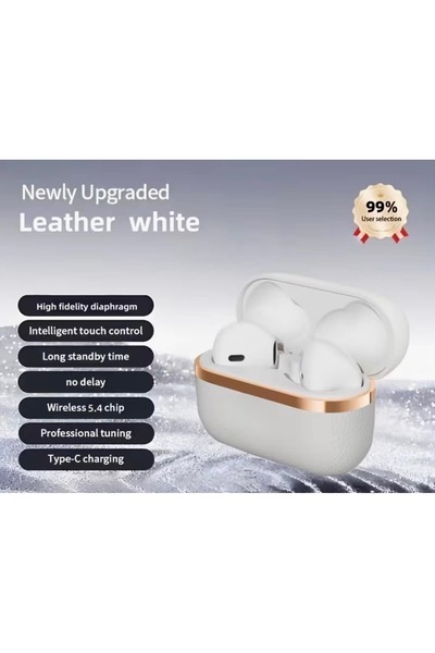 OEM Casti wireless cu anulare integrala a zgomotului, Casti Bluetooth (ANC+EN...