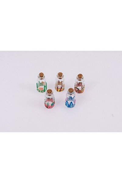 OEM Sticlute Cu Aplicatie Textil 18mmx40mm 25/Set