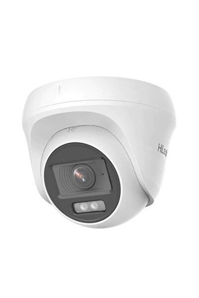 Universal كاميرا HILOOK THC-T127-LPS، 2 ميجابكسل، عدسة 2.8 ملم، رؤية ليلية 20...