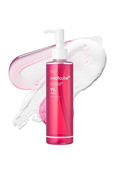 Medicube PDRN Jelly to Foam Cleanser