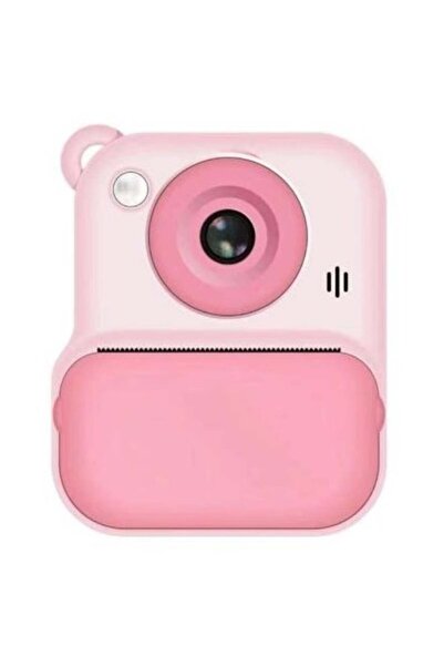 Gennext Oteeto OKC03 Kids Digital Camera 1080P Video and Photo 2.0 Inch Scree...