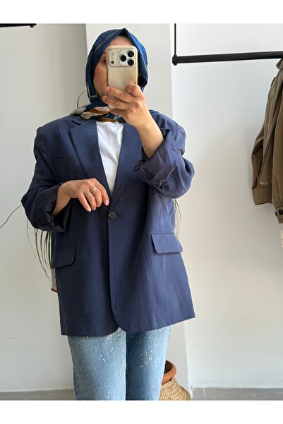 Butik Duyawear tensel ceket