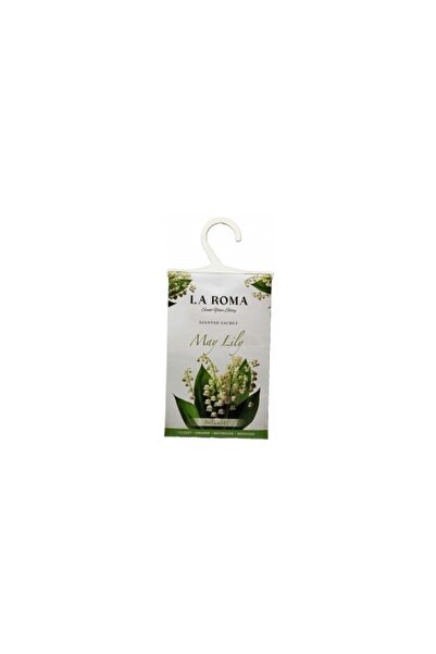 La Roma Scent Your Story Saculet La Roma Crin de vale 26 gr