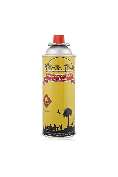 PICNIC TIME Cartridge
