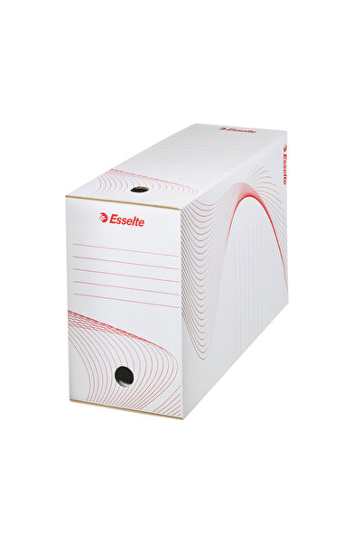 Esselte ARCHIVE BOX 15CM BOXY