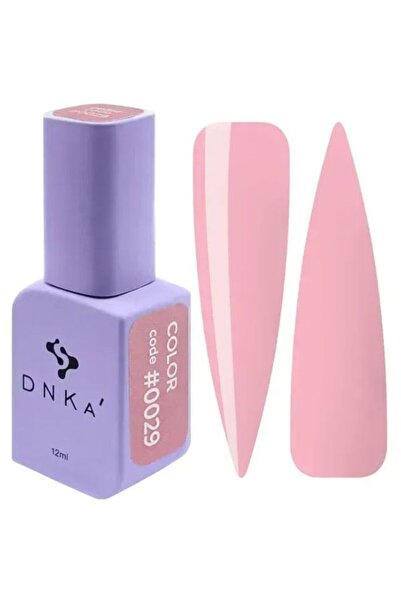 OEM Ojă semipermanentă # 0029 DNKa, 12ml