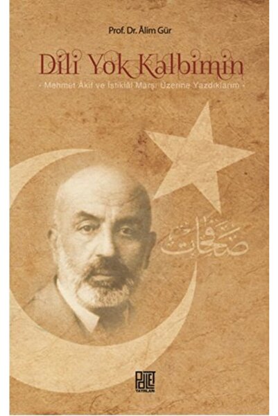 Palet Yayınları Dili Yok Kalbimin