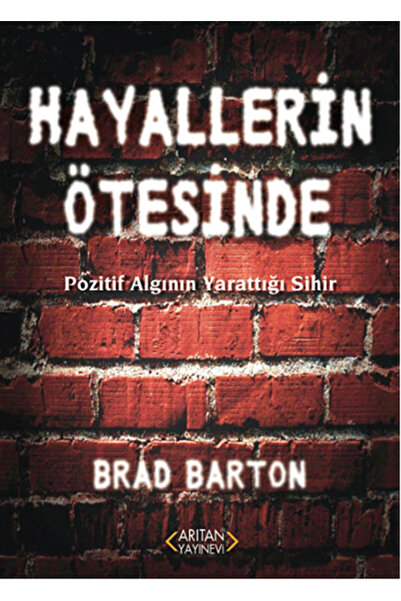 Arıtan Yayınevi Beyond the Dreams