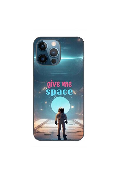 OEM Case compatible with Apple iPhone 12 Pro Silicone Gel Tpu Model Give Me S...