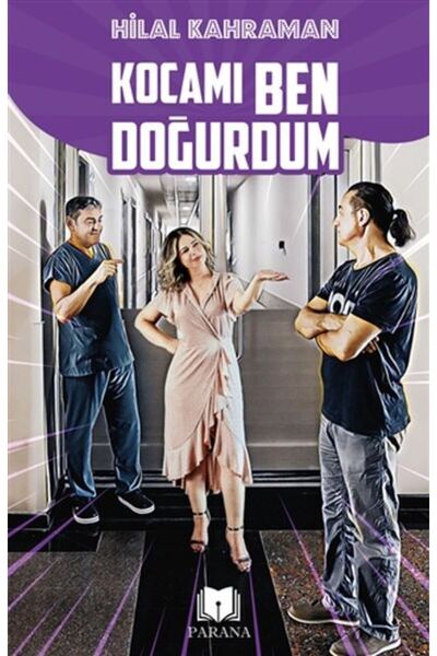 Kocamı Ben Doğurdum