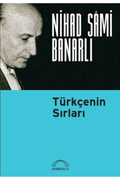 Kubbealtı Neşriyatı Yayıncılık Türkçenin Sırları