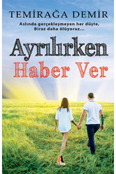 Akis Kitap Ayrılırken Haber Ver