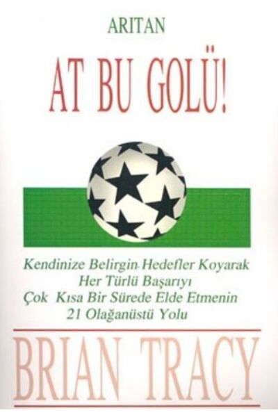 Arıtan Yayınevi At Bu Golü