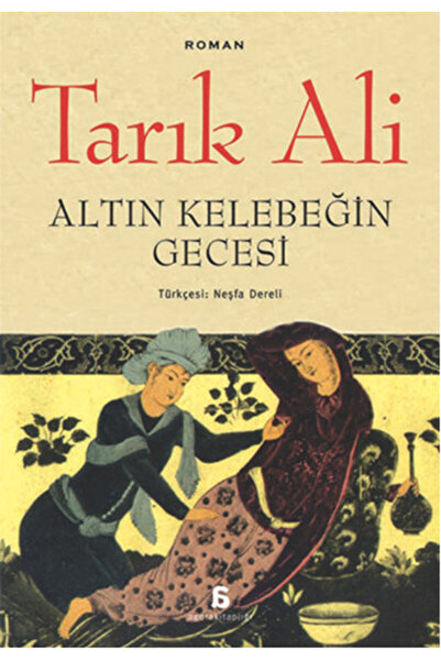 Agora Kitaplığı Altın Kelebeğin Gecesi