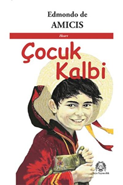 Arya Yayıncılık Child's heart