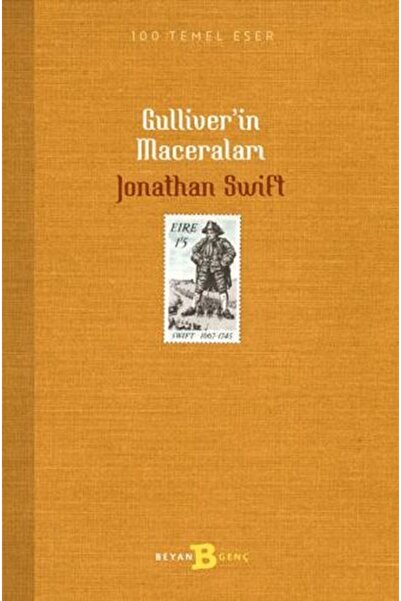 Beyan Yayınları Gulliver'in Maceraları