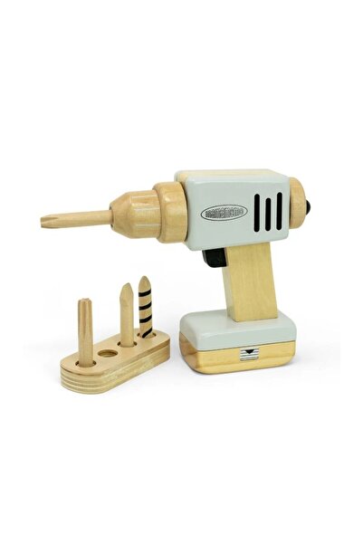 Baby Oliver Ξύλινο Black & Decker Mama Memo