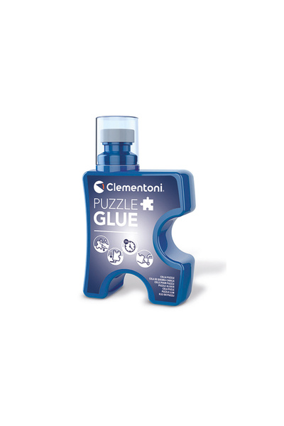 CLEMENTONI Κόλλα Για Παζλ 200ml