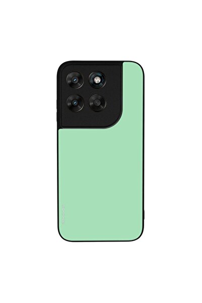 Sonique Θήκη ColorBloc Series για Motorola Moto G67 5G / Moto G77 5G Βεραμάν