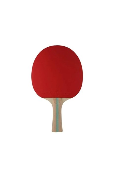 STIGA 1210-5718 Clash Table Tennis Racket Rackets Black-Red